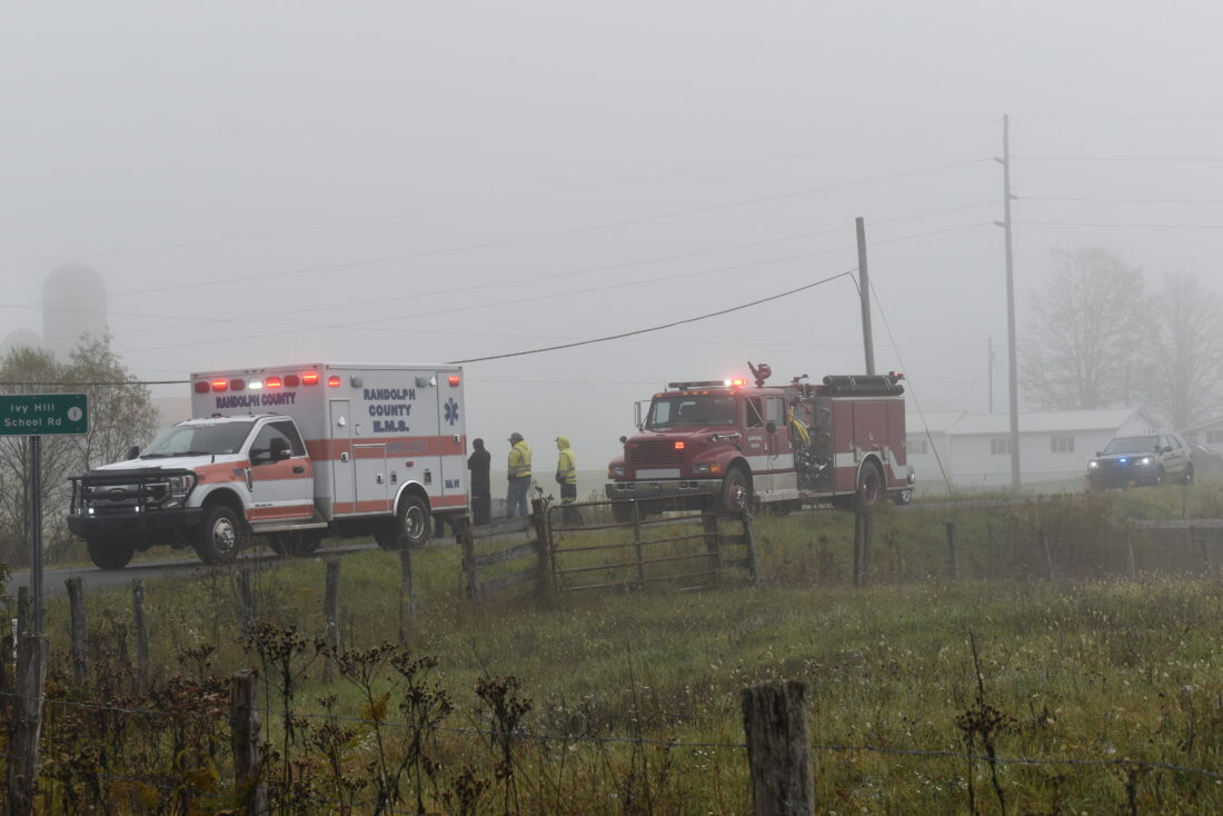 Agencies respond to ‘vehicle in water’ call News, Sports, Jobs The